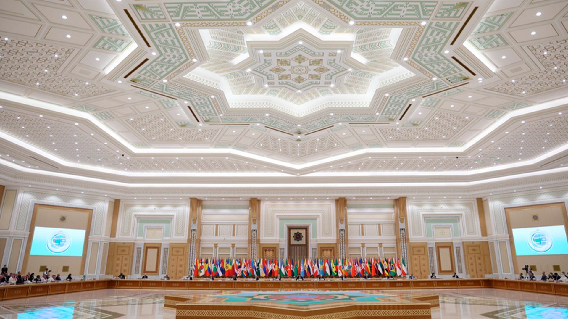 Форум мира и доверия. Как нейтралитет Туркменистана влияет на безопасность в Евразии?