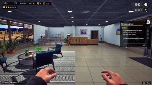 Sunset Motel. Мотель открылся # 1.