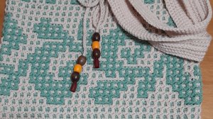 Готовая работа в "сп - я мозаику свяжу!)