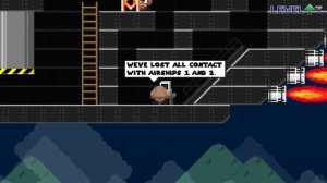 When everything Mario touches turns to Coins, Obsidian Stone AND MORE!