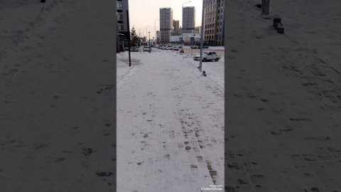 Астана - inDrive / ч.10