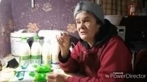 Купила панели, люди разбирают.