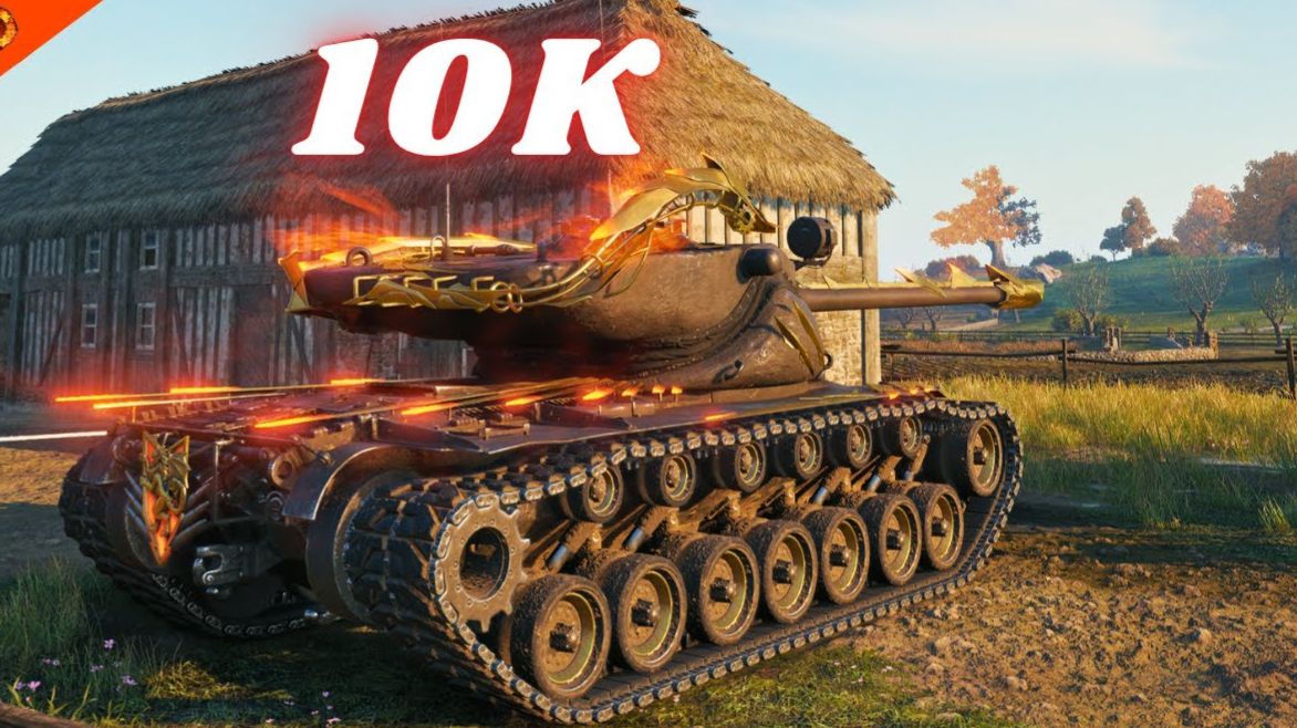 Stinger наносит 10 тысяч урона, 4 фрага 🔝T57 Heavy наносит 9 тысяч урона 10 фрагов смотреть онлайн