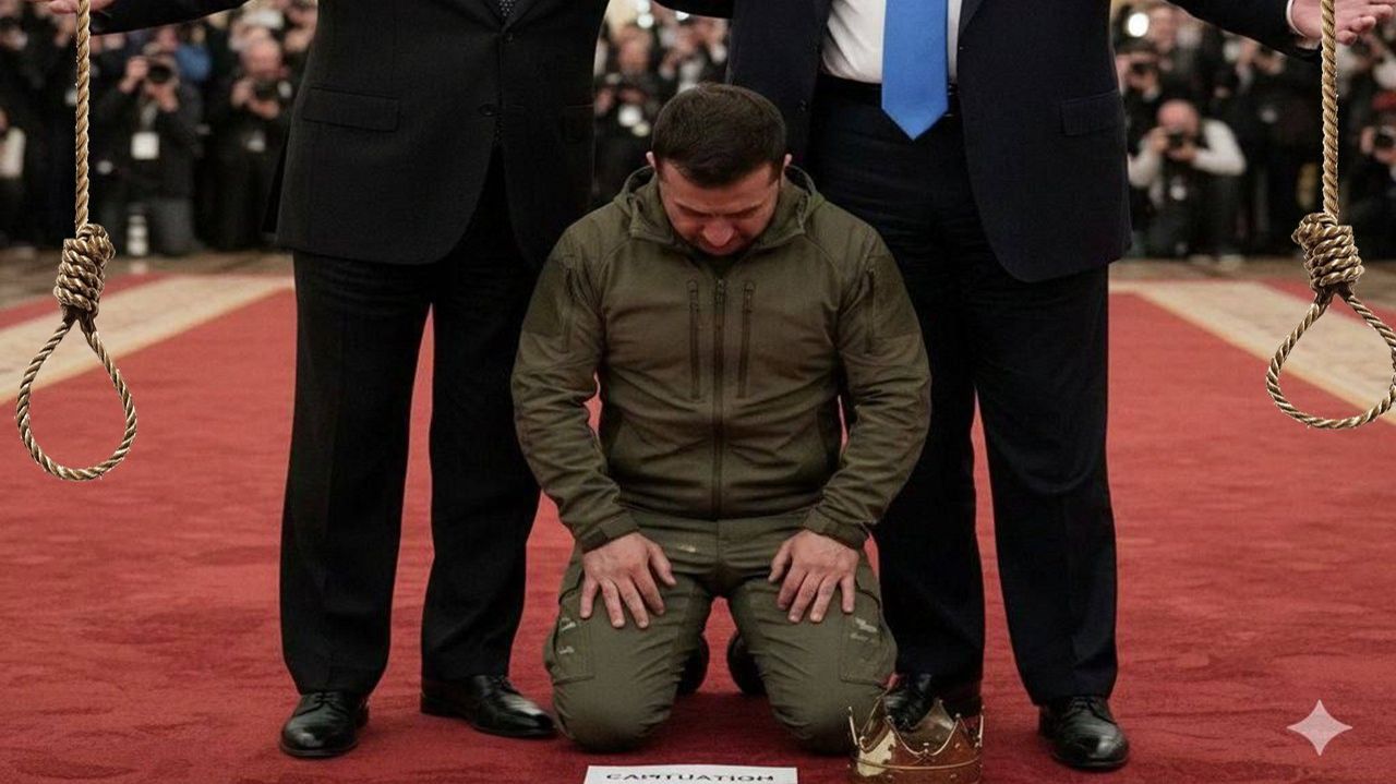 Последние шаги к мировой перезагрузке