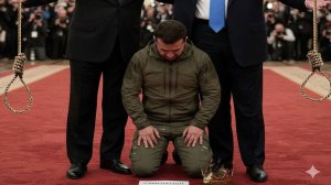 Последние шаги к мировой перезагрузке