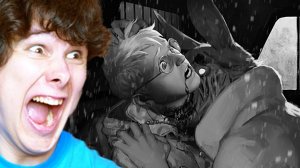 МАМА СТАЛА МОНСТРОМ ➲ Зайчик 5 эпизод ➲ Tiny Bunny 5 Эпизод! (windy31)