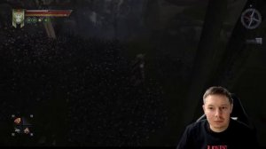 Of Ash and Steel Прохождение 35