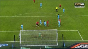 Лучшие сейвы 18-го тура | Мир РПЛ 2025/26