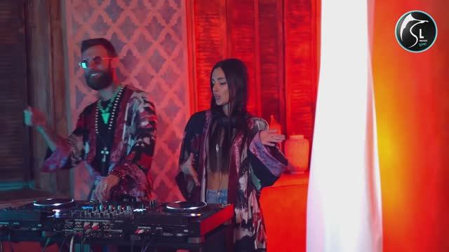 Ольга Серябкина - По улицам Remix