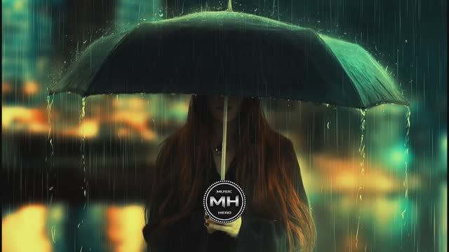 Статичный Дождь