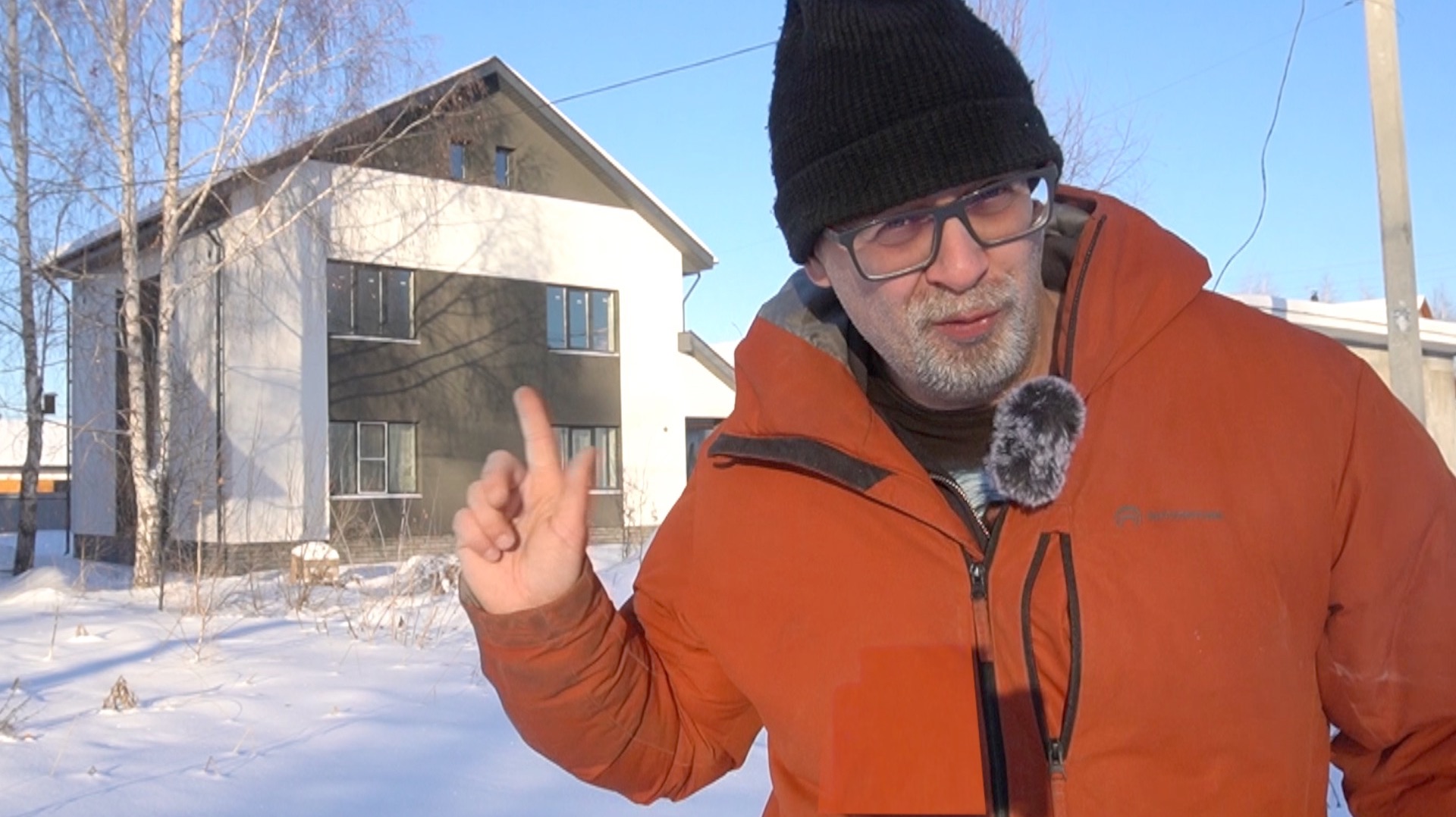 Фишки комфортного дома! Стоит ли за них платить?!