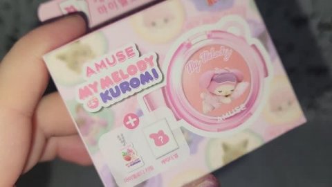 Крутые покупки косметики + подарки.