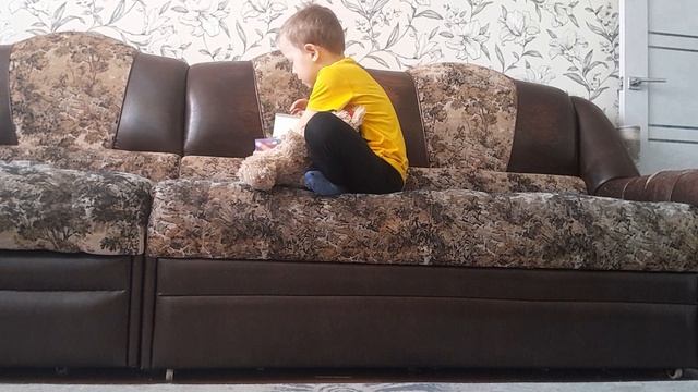 Игрушки с Aliexpress.