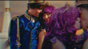 Наследники клип - Лишь ты и я