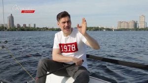 SH 299 Звезды кино рассказали о своих необычных съемках!