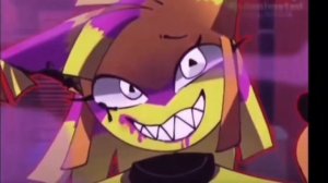 очень маленькая подборка.мир денди 🌈💮