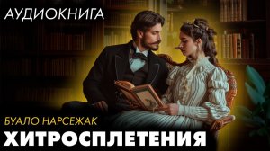 Буало Нарсежак - Короткие рассказы. ХИТРОСПЛЕТЕНИЯ