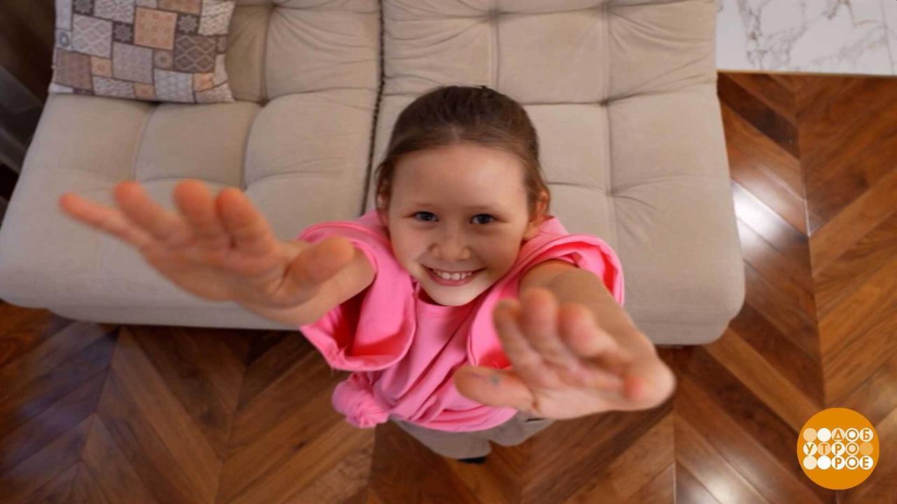 Если ребенок постоянно уставший... Доброе утро. Фрагмент выпуска от 12.12.2025