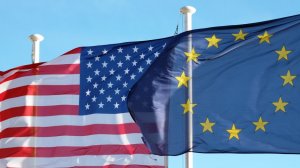 «Возникают трудности»: в США заговорили о «новой холодной войне» с Европой