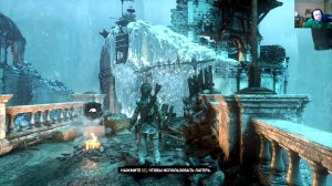 прохождение Rise of the Tomb Raider 20 Year Celebration 16 часть (Финал)