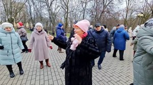 7.12.25... "Разгуляй"...