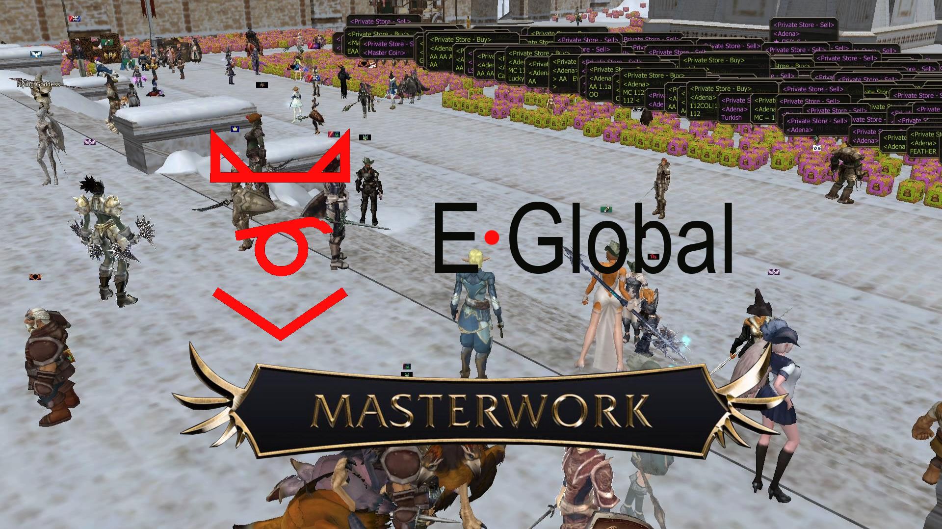 MW2 E-Global - 6 и 7 сезоны Lineage 2 - Стоит ли залететь?