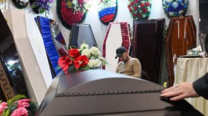 Ритуальщиков из Вологды уволили за попытку нажиться на похоронах бойцов СВО