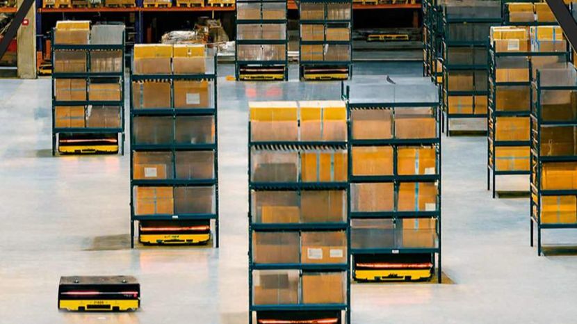 Собянин рассказал о создании роботов в Москве