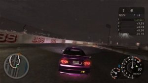 Прохождение Need for Speed Underground 2 Часть 8