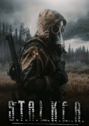 Stalker плюс Minecraft