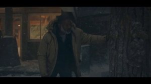 Выхода нет 2022 (No Exit 2022) Пересказ Фильма