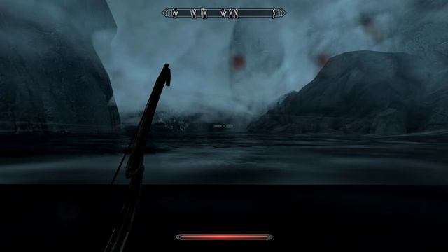 The Elder Scrolls V Skyrim часть 10