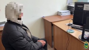 В Приморье под стражу заключён иностранец-таксист, который в ходе конфликта избил оппонента битой