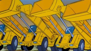 Жил-был человек 1 сезон 26 серия (мультсериал, 1978)