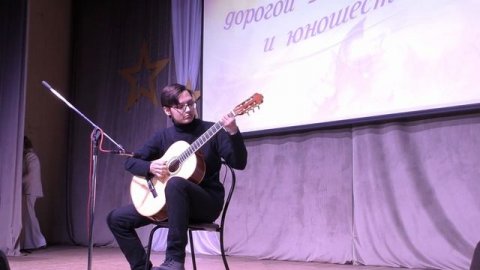 А. Вильольдо АРГЕНТИНСКОЕ ТАНГО Степан Золотухин