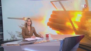 Операторы БПЛА ликвидировали натовскую артиллерийскую систему М-777