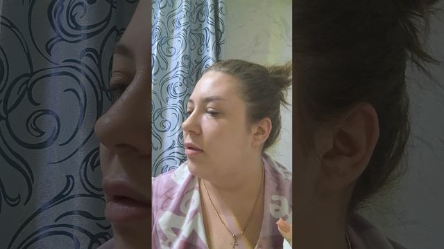 устаренение отечности и пигментации в домашних условиях