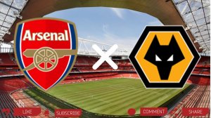 Арсенал - Вулверхэмптон