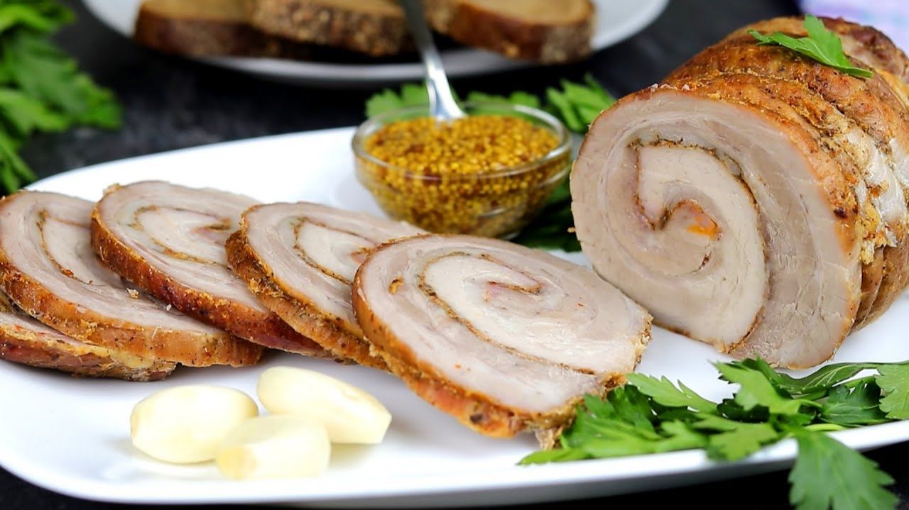 Эта ЗАКУСКА ЗАТМИТ все блюда НА ПРАЗДНИЧНОМ СТОЛЕ!Очень вкусно, нежно и ПО-ДОМАШНЕМУ! ВКУСНЫЕ СОВЕТЫ