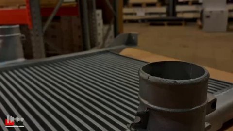 Видеообзор радиаторов от Shaft-Gear.