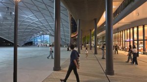 🏙️ Лучшая Осака 2025: осенняя прогулка по Намба → Синсекай! 🍂