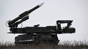 Уничтожены три летевших на Москву беспилотника