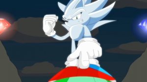 фильм "Скибиди туалет и Соник"