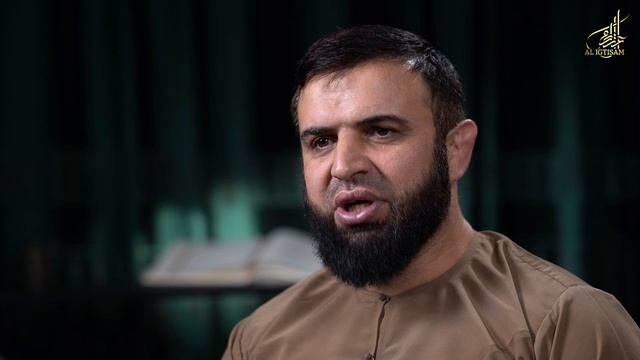 Толкование Корана - 06. Аль-Фатиха: аяты 5 и 7