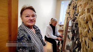 Волонтёры группы "ZoV-Тверь" помогают нашим бойцам в тылу