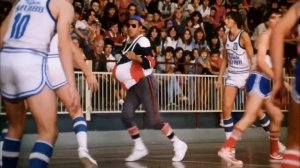 Укрощение строптивого