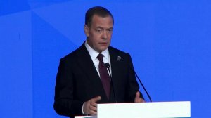 Главные задачи "Единой России" на год обсудили на заседании Генсовета партии.