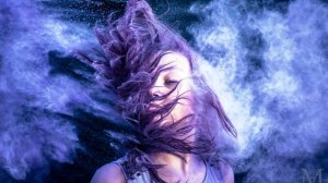 Ночное рандеву.