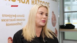 Анна Семенович объявила войну всем тем, кто незаконно использует ее изображение!