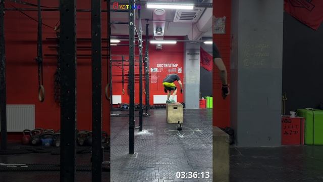 Вызов юга 2026, 2-й отборочный